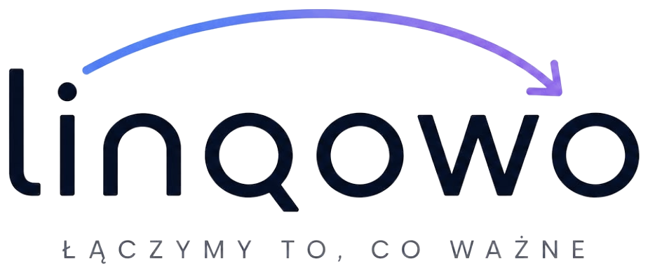 Linqowo - Łączymy to, co ważne